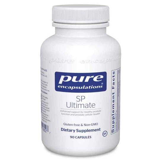 SP Ultimate, PEC
