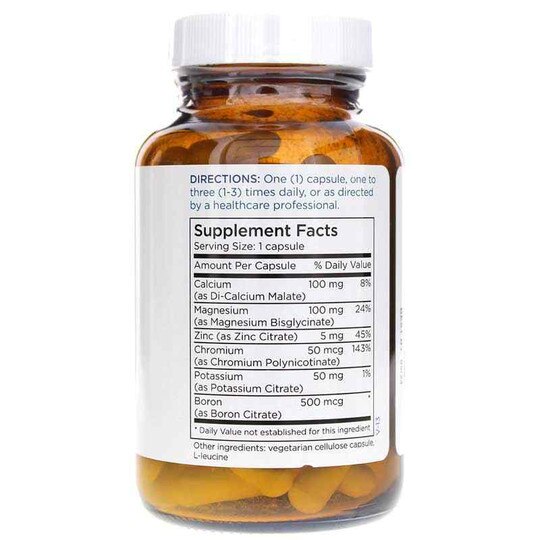 Spaz-Out, 90 Capsules, MTM