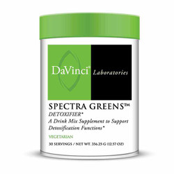 Spectra Greens 1
