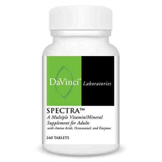 Spectra Multi for Adults, DL