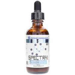 Spectra One Cellular Multi-Vitamin/Mineral Liquid