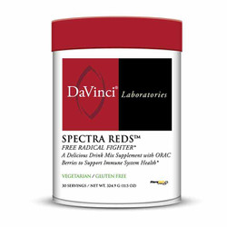 Spectra Reds 1