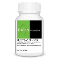 Spectra Senior Multi 1