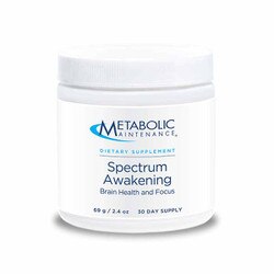 Spectrum Awakenings 1