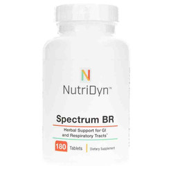 Spectrum BR 1