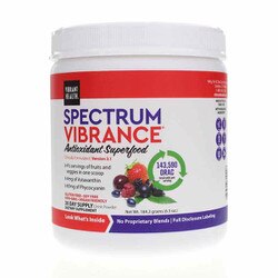 Spectrum Vibrance Antioxidant Superfood