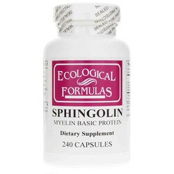 Sphingolin Myelin Basic Protein 1