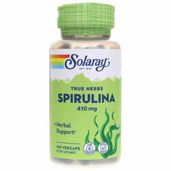 Spirulina 410 Mg 1