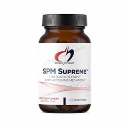 SPM Supreme
