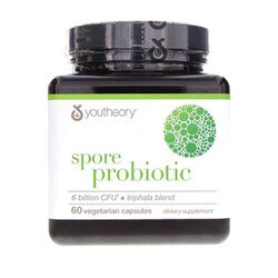 Spore Probiotic 1