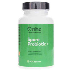 Spore Probiotic + 1