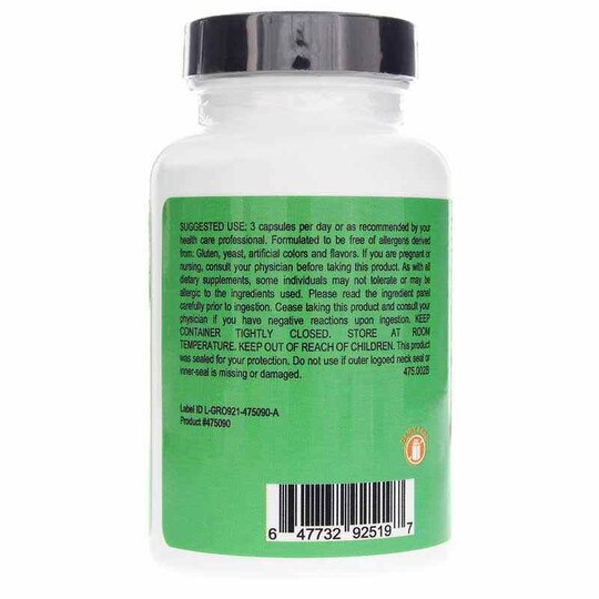 Spore Probiotic +, 90 Capsules, NHC