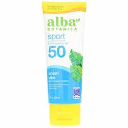 Sport Sunscreen SPF 50 1