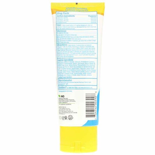 Sport Sunscreen SPF 50, 3 Oz, AB