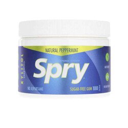 Spry Xylitol Gum