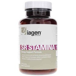 SR-Stamina 1