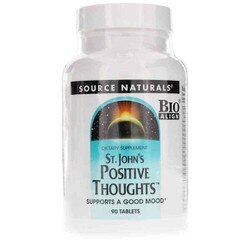 St John's Positive Thoughts