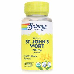 St. John's Wort 450 Mg