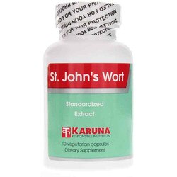 St. John's Wort