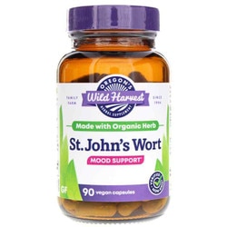 St. John's Wort