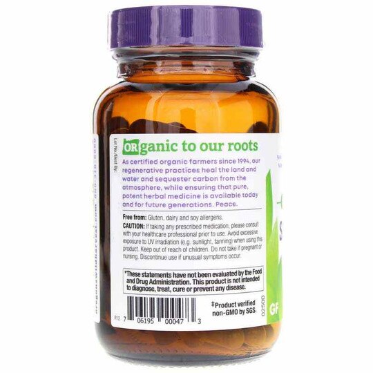 St. John's Wort, 90 Vegan Capsules, OWH
