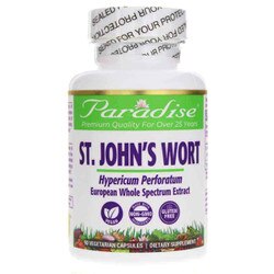 St. John's Wort
