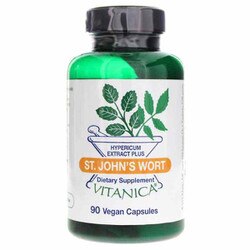 St. Johns Wort Pro