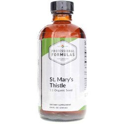 St. Mary's Thistle