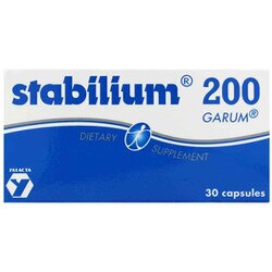 Stabilium 200 1