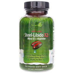 Steel-Libido X2 1