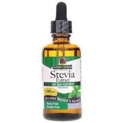 Stevia Leaf Alcohol-Free