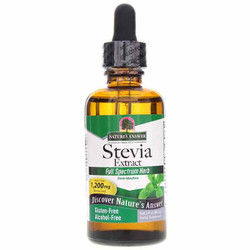Stevia Leaf Alcohol-Free 1