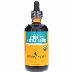 Stinging Nettle Blend 1
