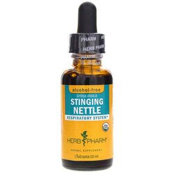 Stinging Nettle Extract Alcohol Free 1
