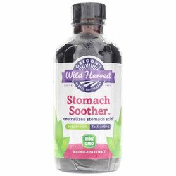 Stomach Soother Liquid