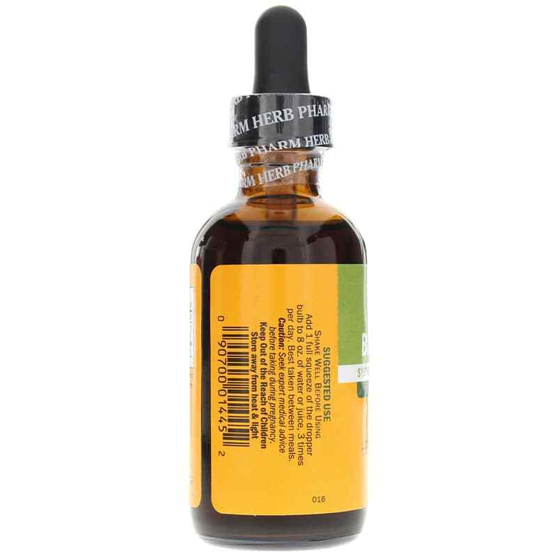 Stone Breaker, Herb Pharm Stone Breaker, Herb Pharm