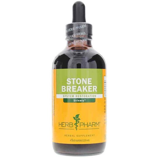 Stone Breaker, HPH