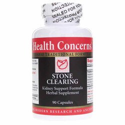 Stone Clearing Kidney Support Formula