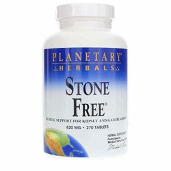 Stone Free 820 Mg