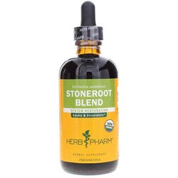 Stoneroot Blend Extract 1