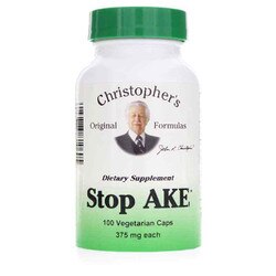 Stop AKE