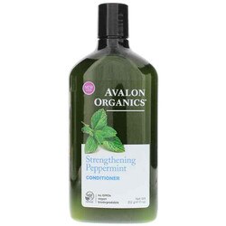 Strengthening Peppermint Conditioner 1