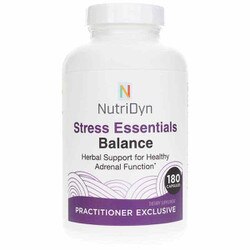 Stress Essentials Balance