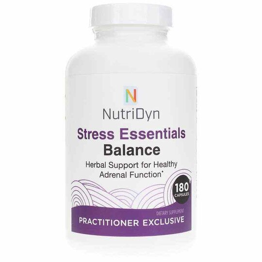 Stress Essentials Balance, ND