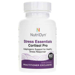 Stress Essentials Cortisol Pro 1