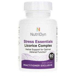 Stress Essentials Licorice Complex