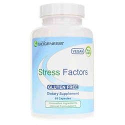 Stress Factors