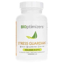 Stress Guardian