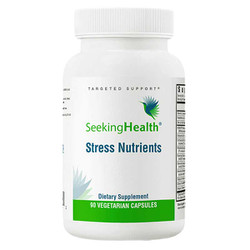 Stress Nutrients