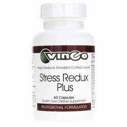 Stress Redux Plus 1